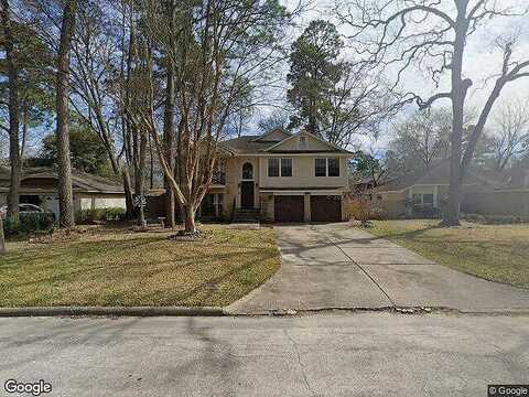 Parkwood Manor, KINGWOOD, TX 77339
