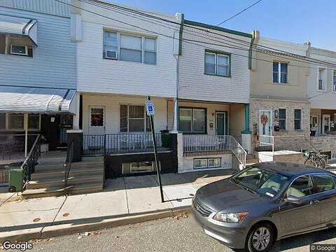 Sydenham, PHILADELPHIA, PA 19145