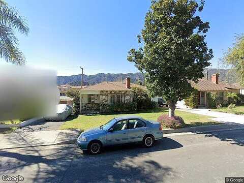 Mayfield, LA CRESCENTA, CA 91214