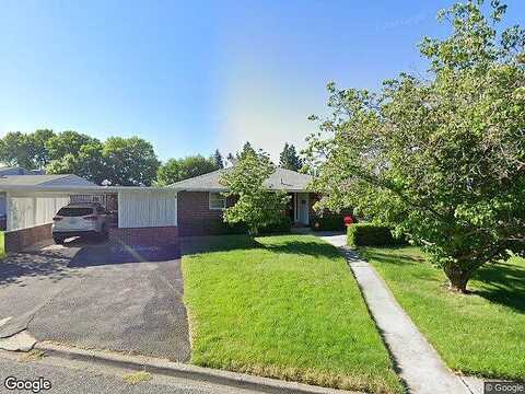 Shelton, YAKIMA, WA 98902