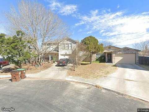 Broad Plain, SAN ANTONIO, TX 78245