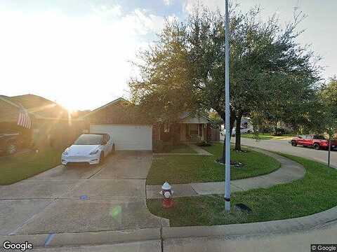 Lakecrest Way, KATY, TX 77493