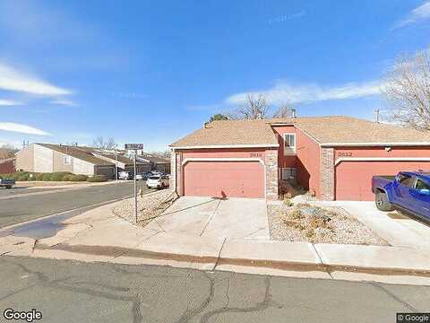 Davies, LITTLETON, CO 80120