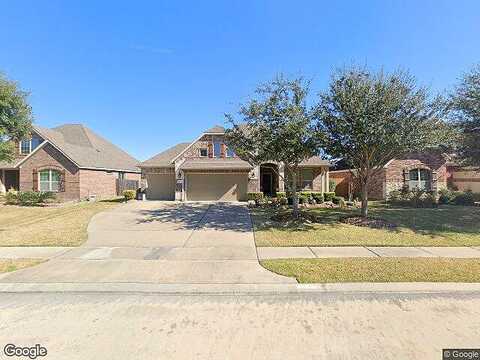 Spencer, HOUSTON, TX 77089