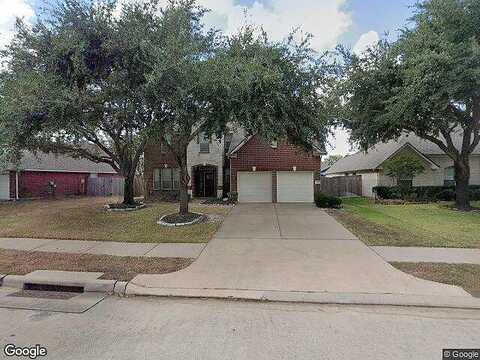 Twilight Grove, CYPRESS, TX 77433