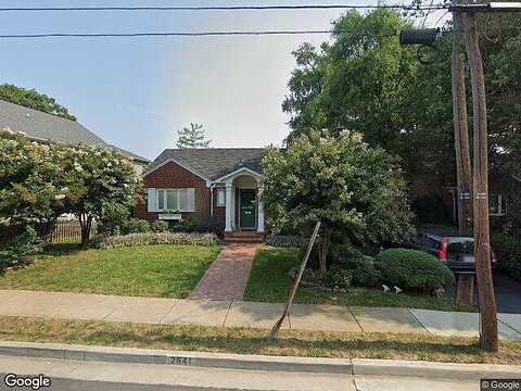 Ohio, ARLINGTON, VA 22207