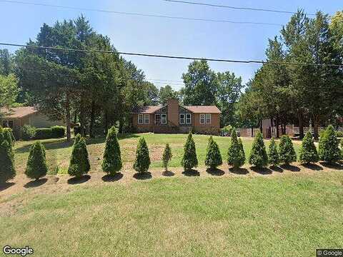 Kellogg Creek, ACWORTH, GA 30102