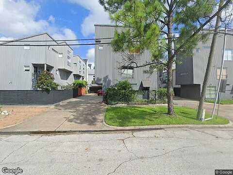 Chenevert, HOUSTON, TX 77004