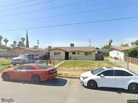 Pacheco, BAKERSFIELD, CA 93304
