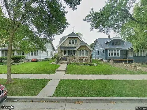 48Th, MILWAUKEE, WI 53210