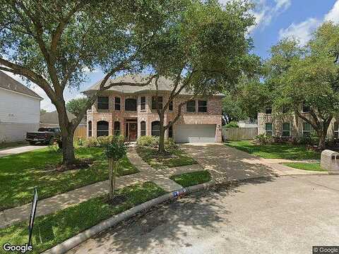 La Rochelle, SEABROOK, TX 77586