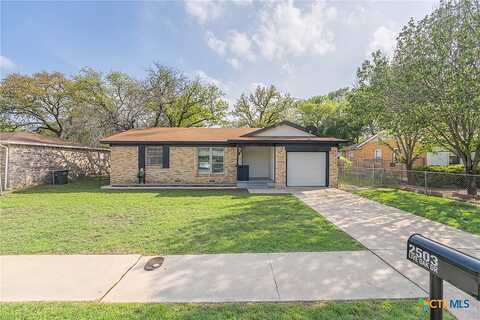 Live Oak, COPPERAS COVE, TX 76522