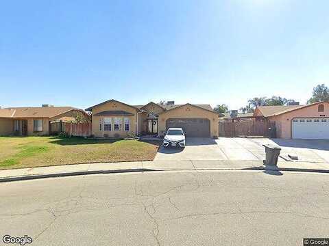 Caroline, SHAFTER, CA 93263