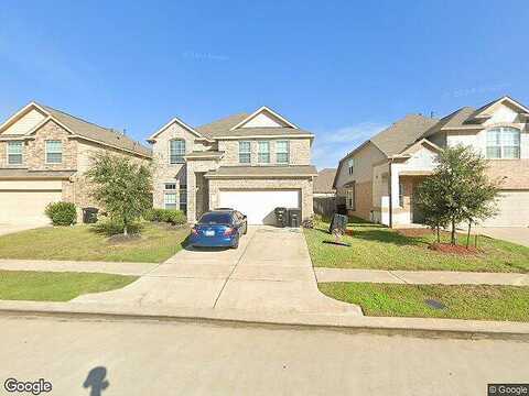 Alberti Sonata, KATY, TX 77493