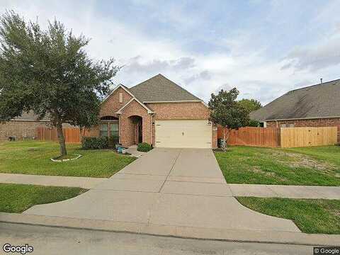 Cabin Line, KATY, TX 77494