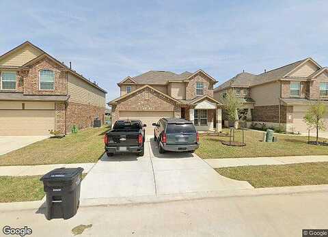 Puccini, KATY, TX 77493