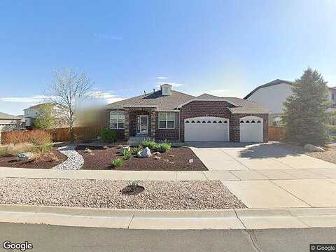 Berry, AURORA, CO 80016