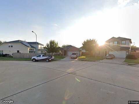 Lakecrest Pass, KATY, TX 77493