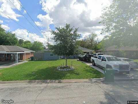 Bizerte, HOUSTON, TX 77022
