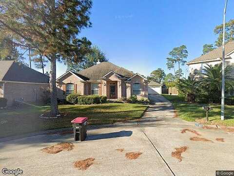 Saddle Path, SPRING, TX 77373