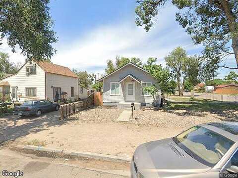 2Nd, FORT LUPTON, CO 80621