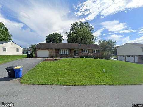 Ellendale, LANCASTER, PA 17602