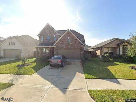 Wild Bramble, KATY, TX 77493