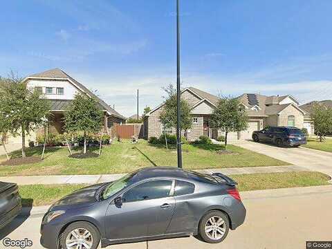 Twin Cove, KATY, TX 77493