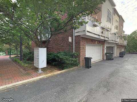 Fairfax, ARLINGTON, VA 22201