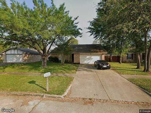 Tayloe House, KATY, TX 77493