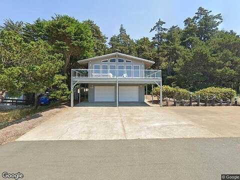 Parker, WALDPORT, OR 97394
