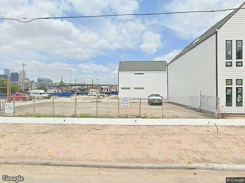Webster, HOUSTON, TX 77003