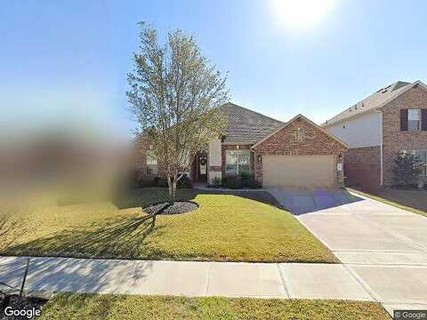 Monte Lago, KATY, TX 77493
