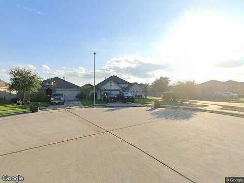Twilight Oaks, KATY, TX 77493