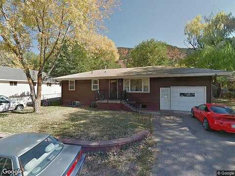 Blake, GLENWOOD SPRINGS, CO 81601