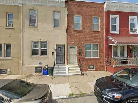 12Th, PHILADELPHIA, PA 19133