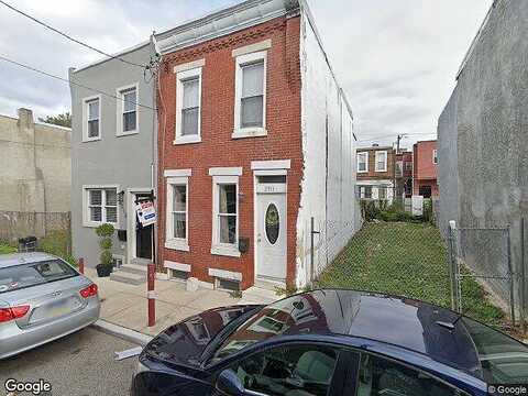 Greenwich, PHILADELPHIA, PA 19146