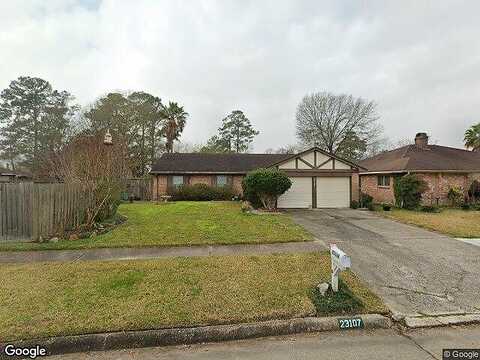 Bright Star, SPRING, TX 77373