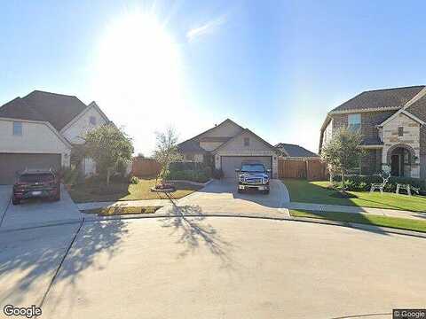 Indigo Prairie, KATY, TX 77493