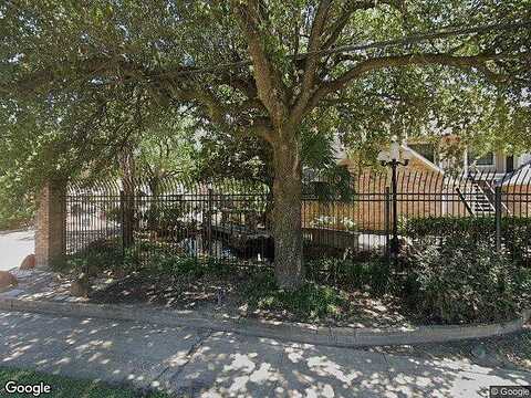 Old Spanish, HOUSTON, TX 77054