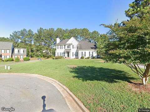 Holly Run, JONESBORO, GA 30236
