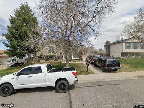 Norfolk, AURORA, CO 80013
