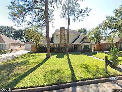 Bucktrout, KATY, TX 77449