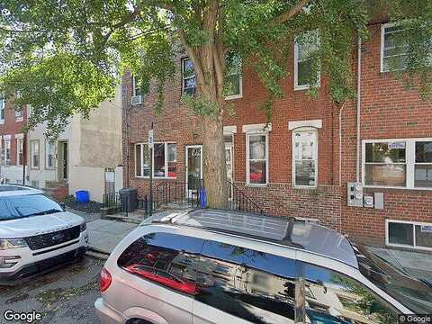 Reed, PHILADELPHIA, PA 19146