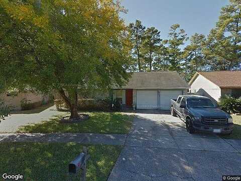 Springgate, SPRING, TX 77373