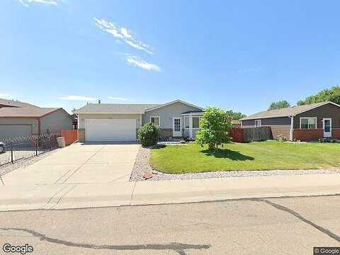 21St Street, GREELEY, CO 80631
