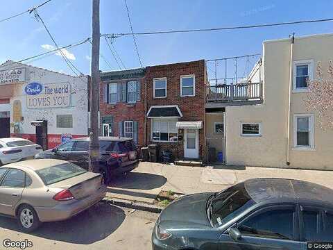 Aramingo, PHILADELPHIA, PA 19125