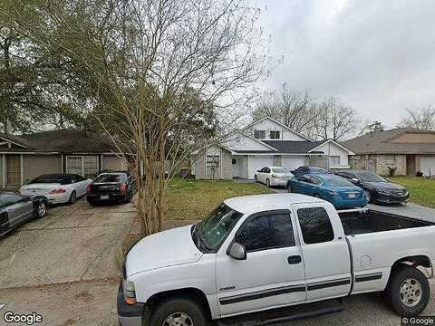 Diane, SPRING, TX 77373