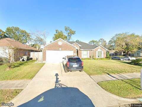 Nobles Crossing, SPRING, TX 77373