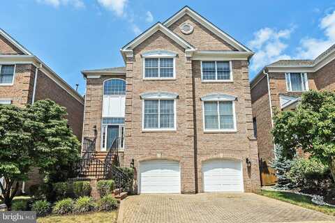 Harithy, DUNN LORING, VA 22027